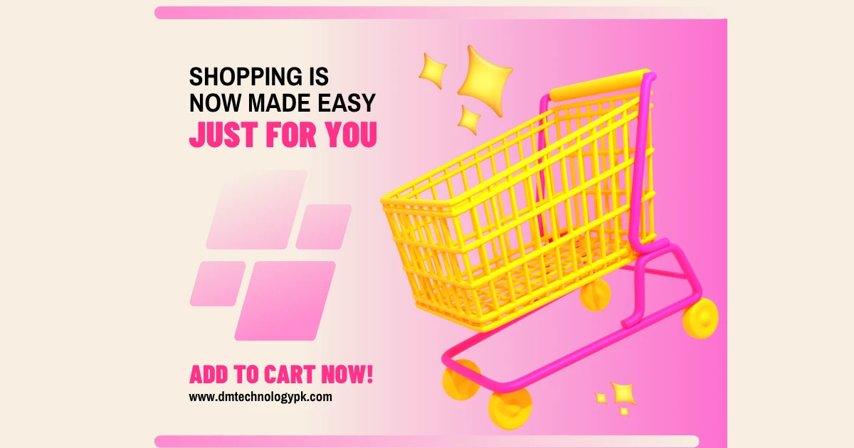 New Features Update: Enhancing Your Shopping Experience
